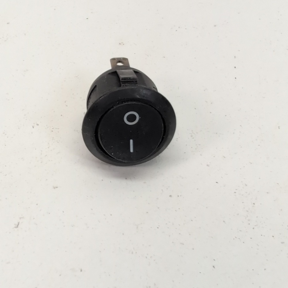 1 Bissell On Off Switch 2036719 203-6719 7350 8920‎ 9200 9300 9400 8930 8960